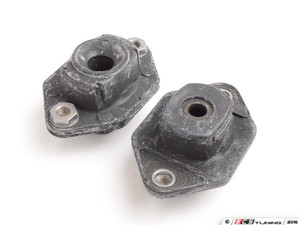 Front And Rear Suspension Refresh Kit - Level 3 | ES2826509