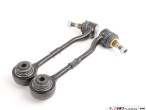 Front And Rear Suspension Refresh Kit - Level 3 | ES2826509
