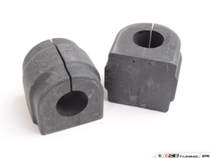 Front And Rear Suspension Refresh Kit - Level 3 | ES2826509