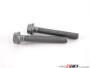 Front Suspension Rebuild Kit | ES2827133