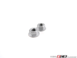 Front Suspension Rebuild Kit | ES2827133