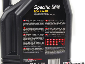 Oil Service Kit - Premium | ES2827135