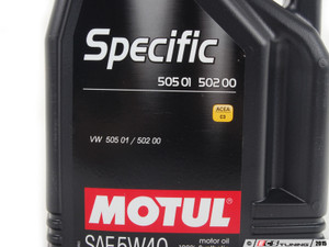 Oil Service Kit - Premium | ES2827135