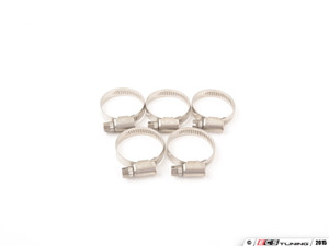 Heater Control Valve kit