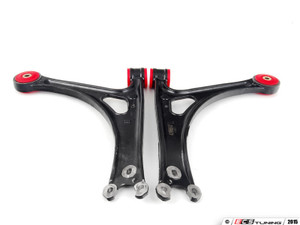 Performance Front Control Arm Kit - Level 2