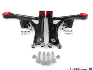 Performance Front Control Arm Kit - Level 3