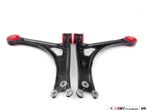 Performance Front Control Arm Kit - Level 3