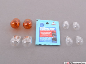 Tail Light Bulb Refresh Kit | ES2834824