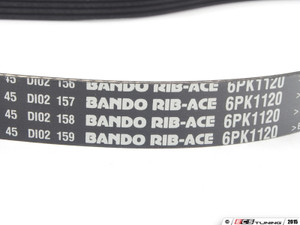 Accessory Belt Kit | ES2834848