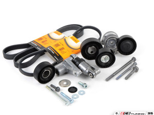 Accessory Belt Service Kit | ES2836737