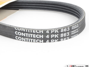 Accessory Belt Service Kit | ES2836737