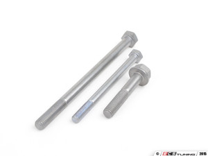 Accessory Belt Service Kit | ES2836737