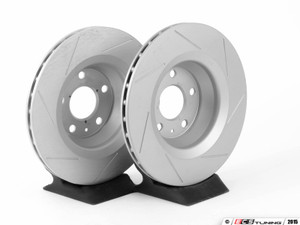 Performance Rear Brake Service Kit | ES2836932