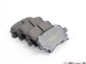 Performance Rear Brake Service Kit | ES2836932