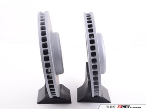 Front And Rear Brake Service Kit | ES2837257