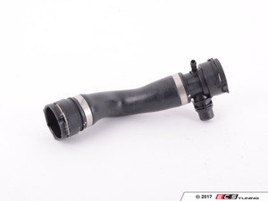 Complete Cooling System Hose Kit | ES2839050
