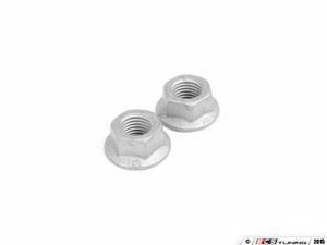 Performance Front Control Arm Kit - with hardware & Ball Joints