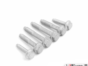 Performance Front Control Arm Kit - with hardware & Ball Joints