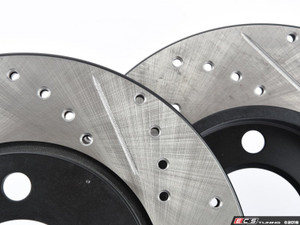Performance Front Brake Service Kit | ES2839084