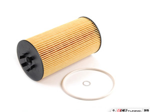 Oil Service Kit - Premium With ECS Magnetic Drain Plug