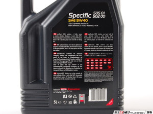 Oil Service Kit - Premium With ECS Magnetic Drain Plug