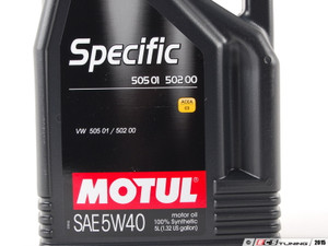 Oil Service Kit - Premium With ECS Magnetic Drain Plug
