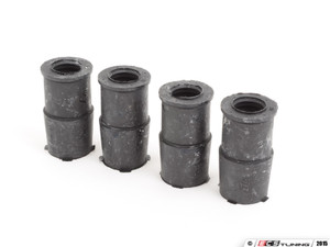 Rear Pad And Rotor Installation Kit | ES2842061