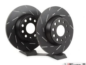 Rear Brake Service Kit (272x10) | ES2848982