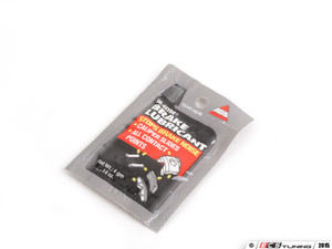 Rear Brake service kit (272x10) | ES2848996