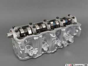 Cylinder Head Replacement Kit
