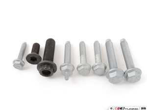 Cylinder Head Replacement Kit | ES2855523