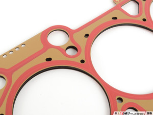 Cylinder Head Replacement Kit | ES2855523