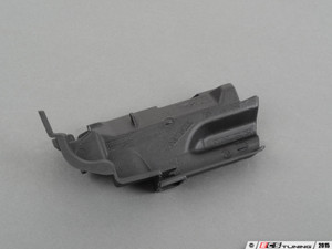 Front Door Latch - Left (With Cap)