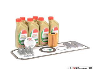 Rod Bearing Replacement Kit