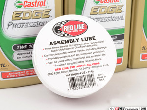 Rod Bearing Replacement Kit