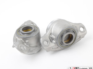 Rear Shock Install Kit - Stage 2