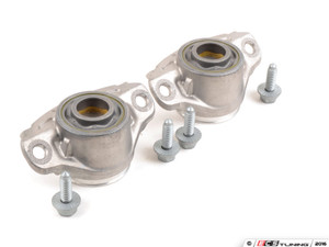 Rear Shock Mount Kit - Stage 1