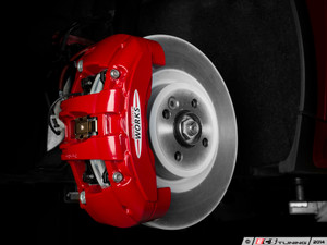 Front & Rear MINI JCW GP2 Big Brake Kit