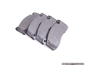Front MINI JCW GP2 Big Brake Kit