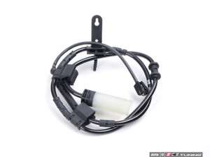 Front MINI JCW GP2 Big Brake Kit