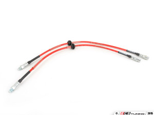 Front MINI JCW GP2 Big Brake Kit