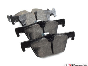 Front And Rear Brake Service Kit | ES2862340