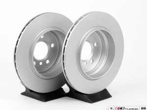 Front And Rear Brake Service Kit | ES2862817