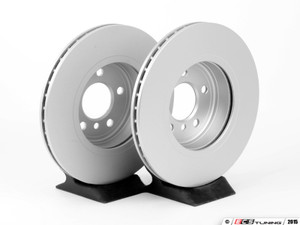 Front And Rear Brake Service Kit | ES2862817