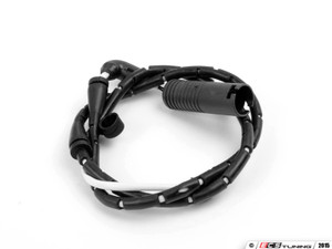 Front And Rear Brake Service Kit | ES2862817