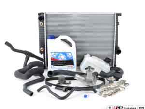 ECS Cooling System Refresh Kit - Level 3 | ES2863259