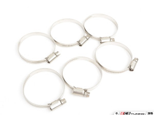 Coolant Hose Kit