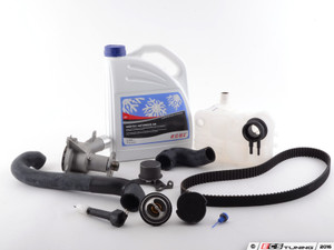 ECS Cooling System Refresh Kit - Level 1 | ES2863340