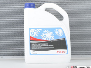 ECS Cooling System Refresh Kit - Level 2 | ES2863342