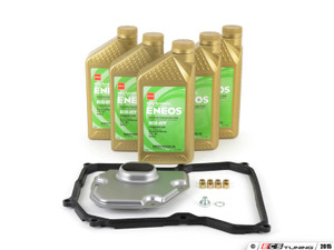 Automatic Transmission Service Kit | ES2863407
